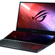 Imagen para el artículo titulado Todos los laptop de la nueva gama Asus ROG, incluyendo el espectacular Zephyrus Duo 15 de doble pantalla